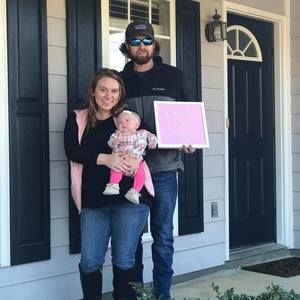 Meet your Posher, Samantha-ryan